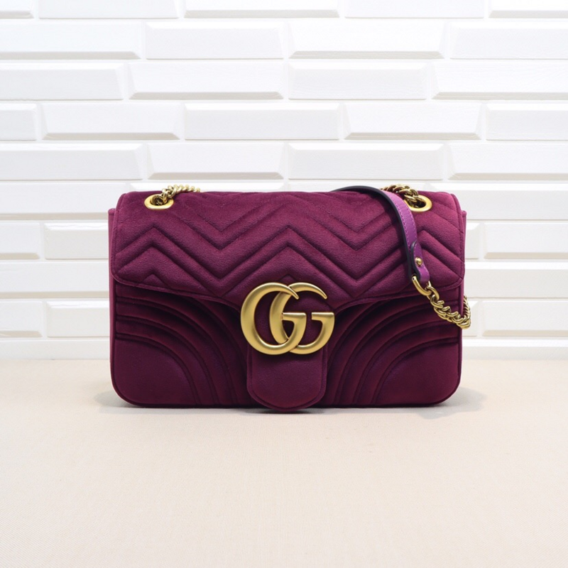 GGG - Bags District - 866