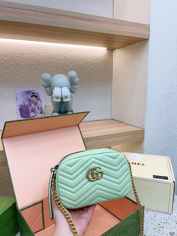 Luxury - Gucci Bags - 039