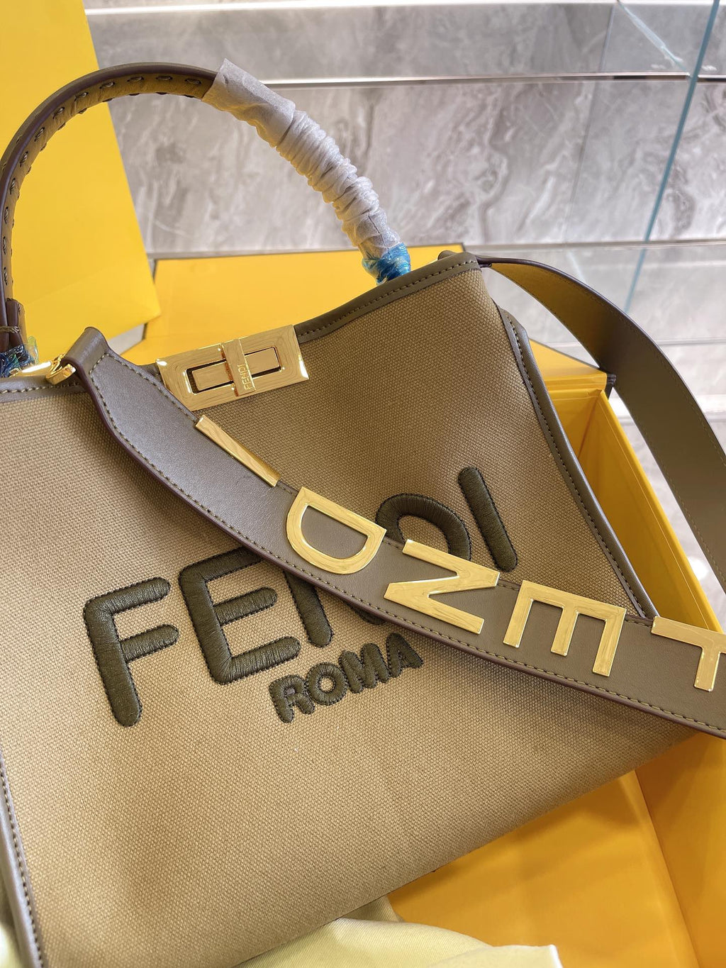 New Arrival Bags Fendi 240