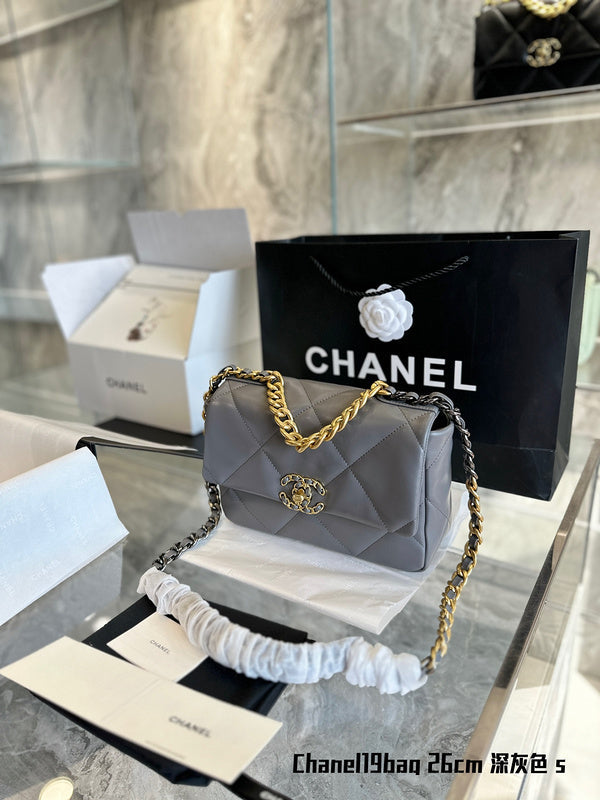 bags-district - Chanel Bags - 7127