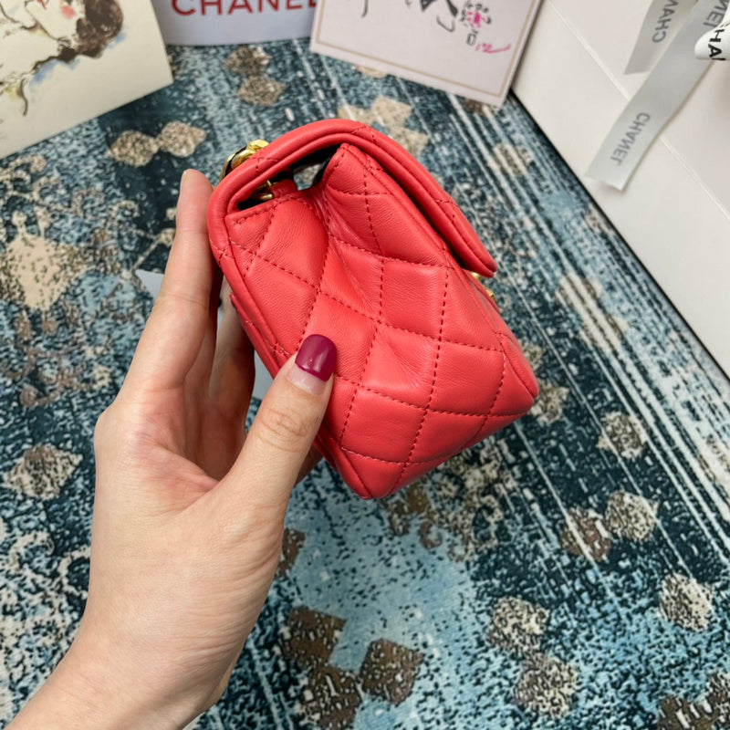 Chanel Bags - BG Bags - 1675