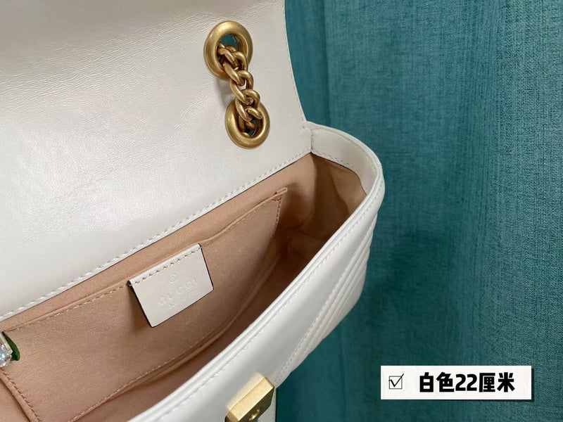 Luxury - Gucci Bags - 057
