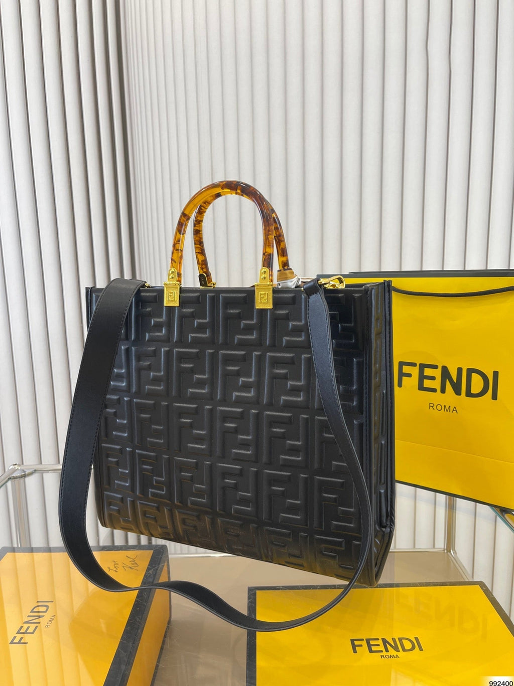 Luxury Bags Fendi 279