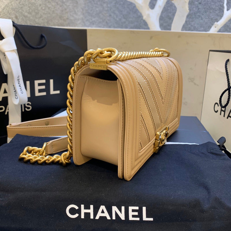 bags-district - Chanel Bags - 7434