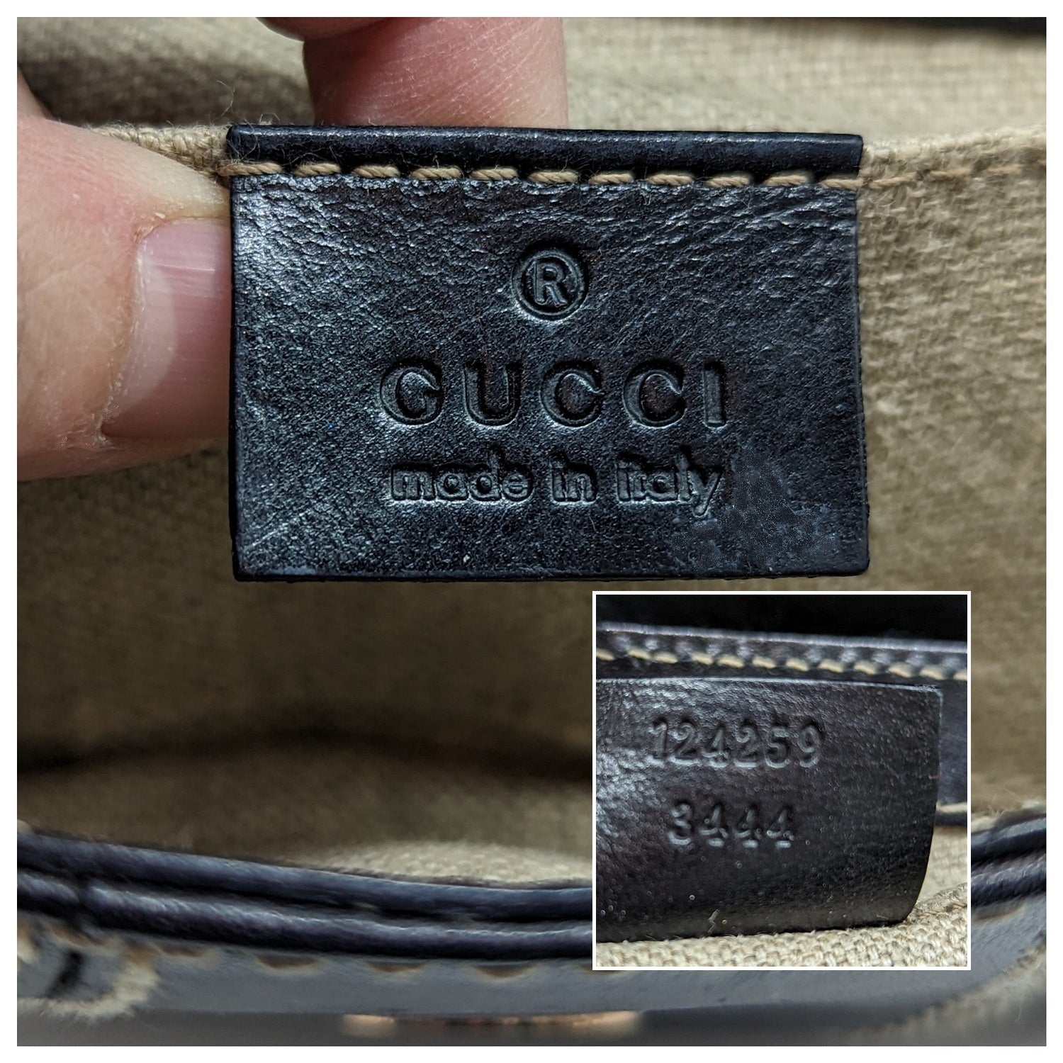 Gucci Bag