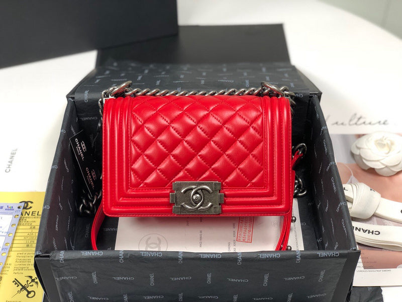 bags-district - Chanel Bags - 7470