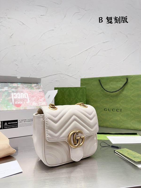 Luxury - Gucci Bags - 196