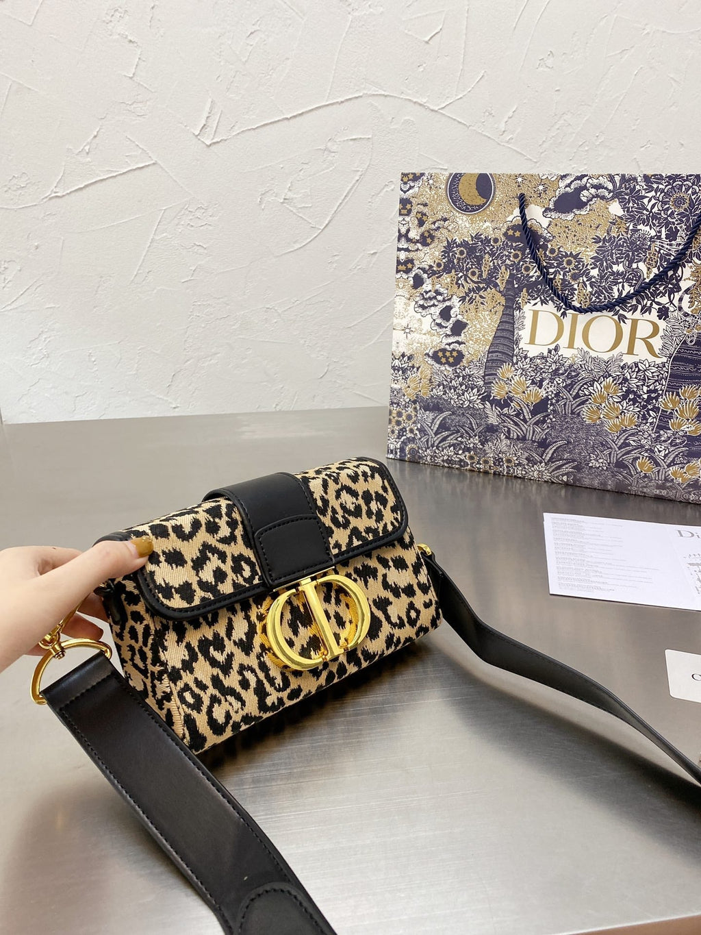 Designer Handbags dior 329