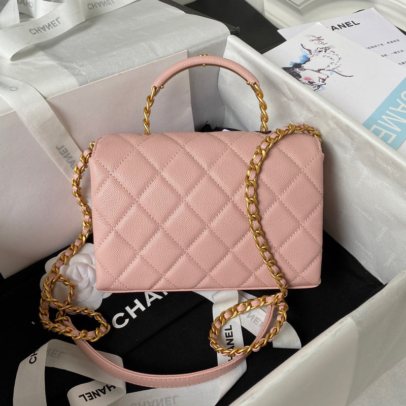 bags-district - Chanel Bags - 7509