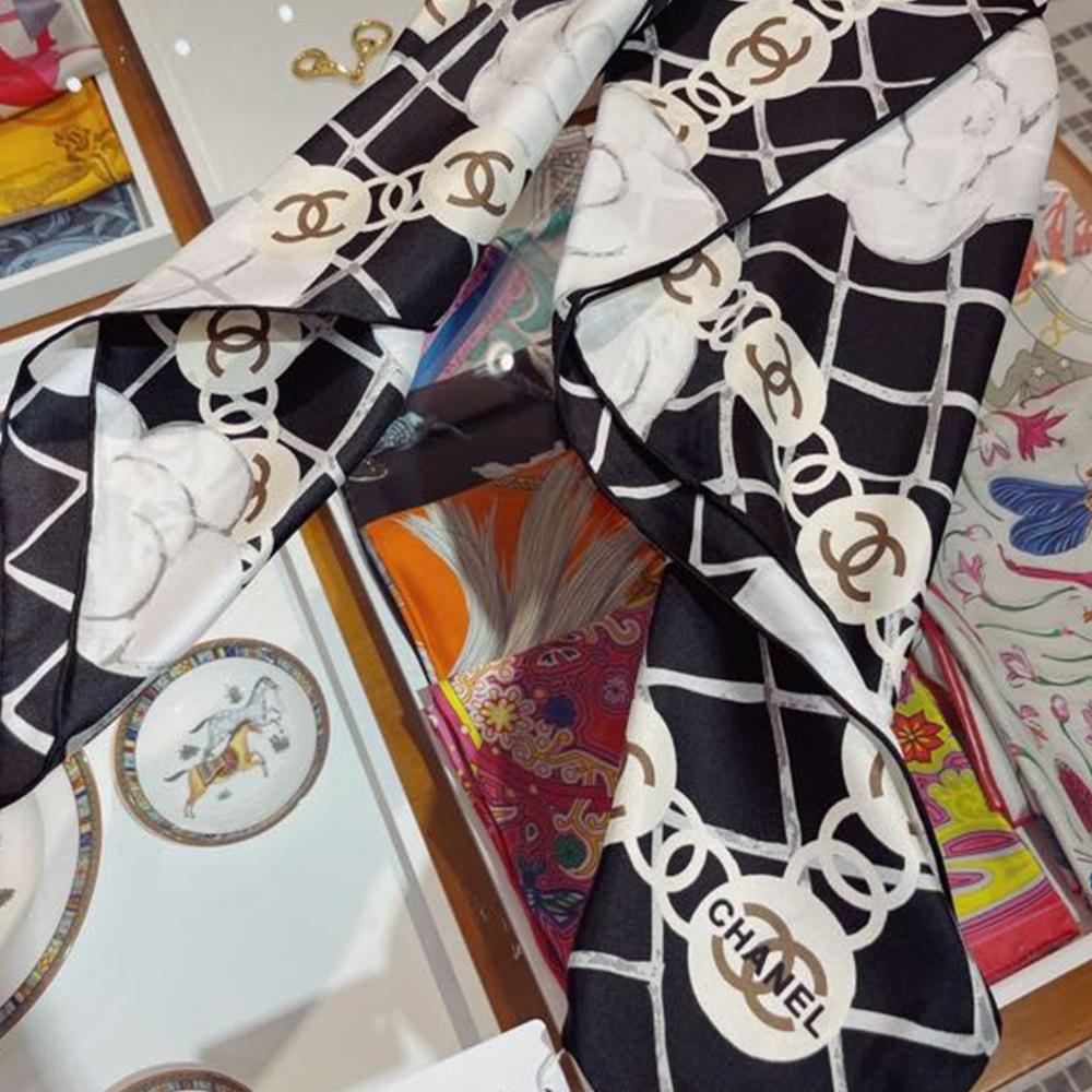Chanel Scarf