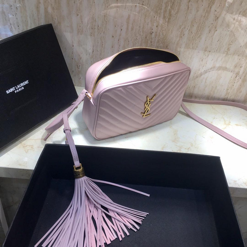 SLY - Bags District - 996