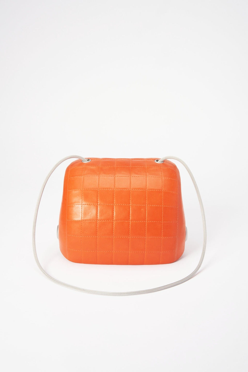 Chanel Millenium Hard Cased Bag