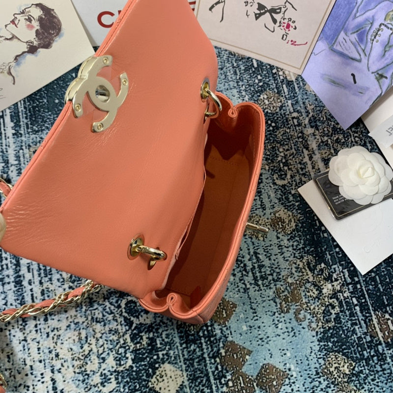 Chanel Bags - BG Bags - 1707