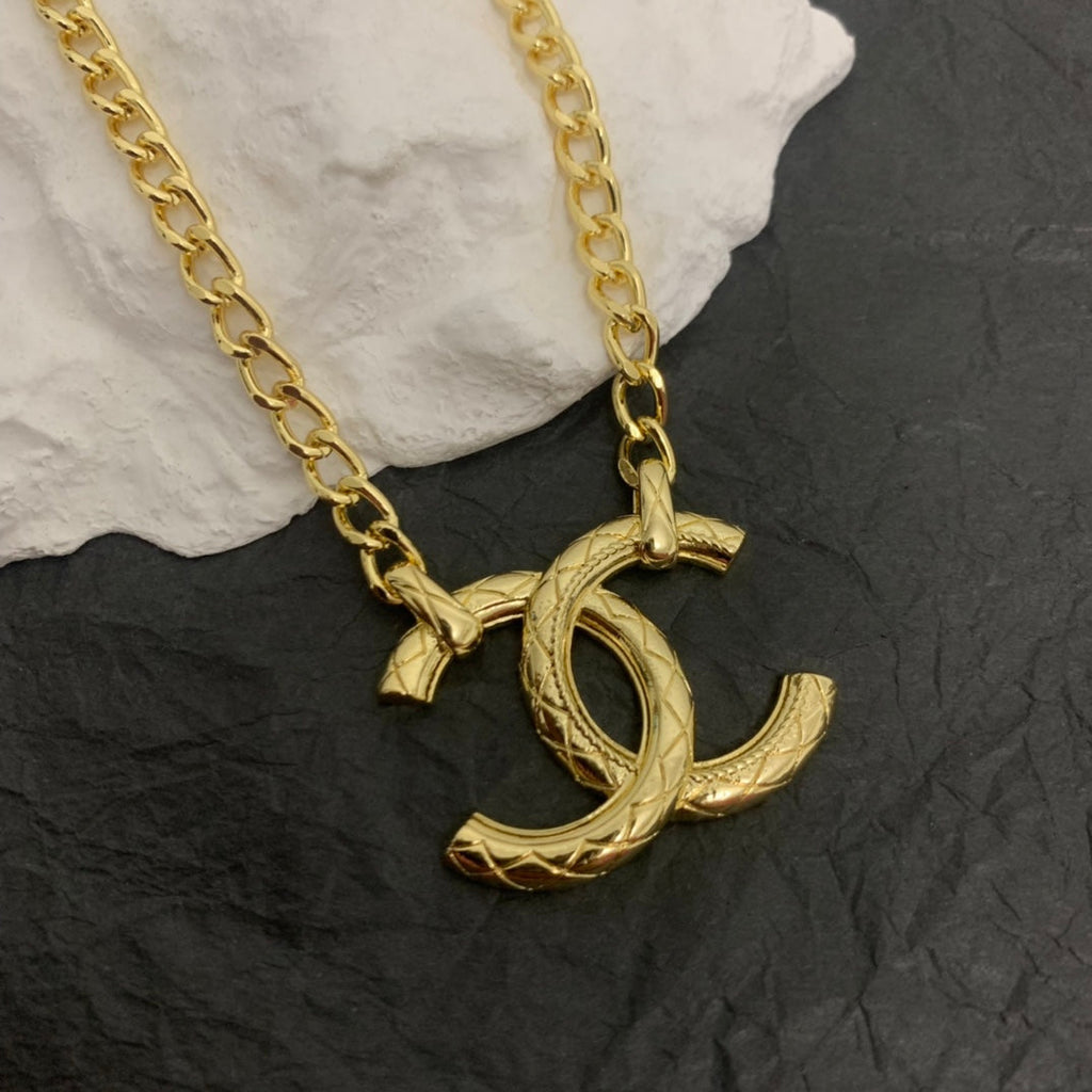BL -High Quality Necklace chanel002