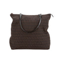 Fendi Zucchino Tote (Indistinguishable)