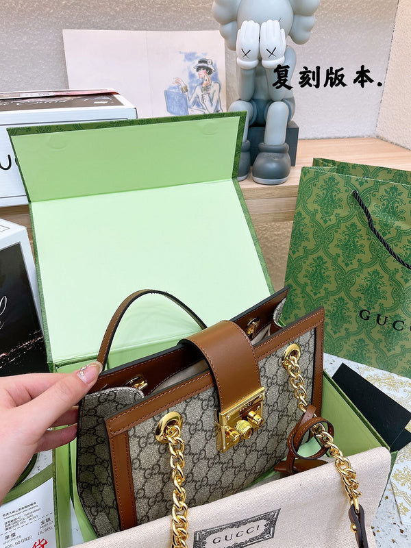Luxury - Gucci Bags - 285