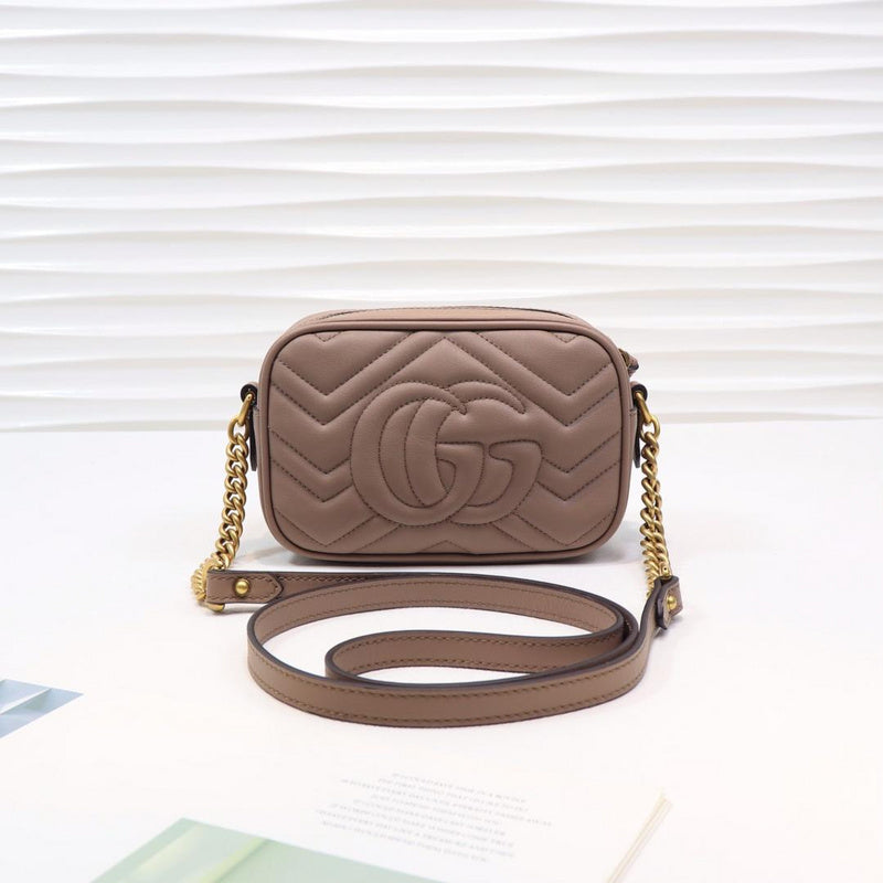 GGG - Bags District - 1070