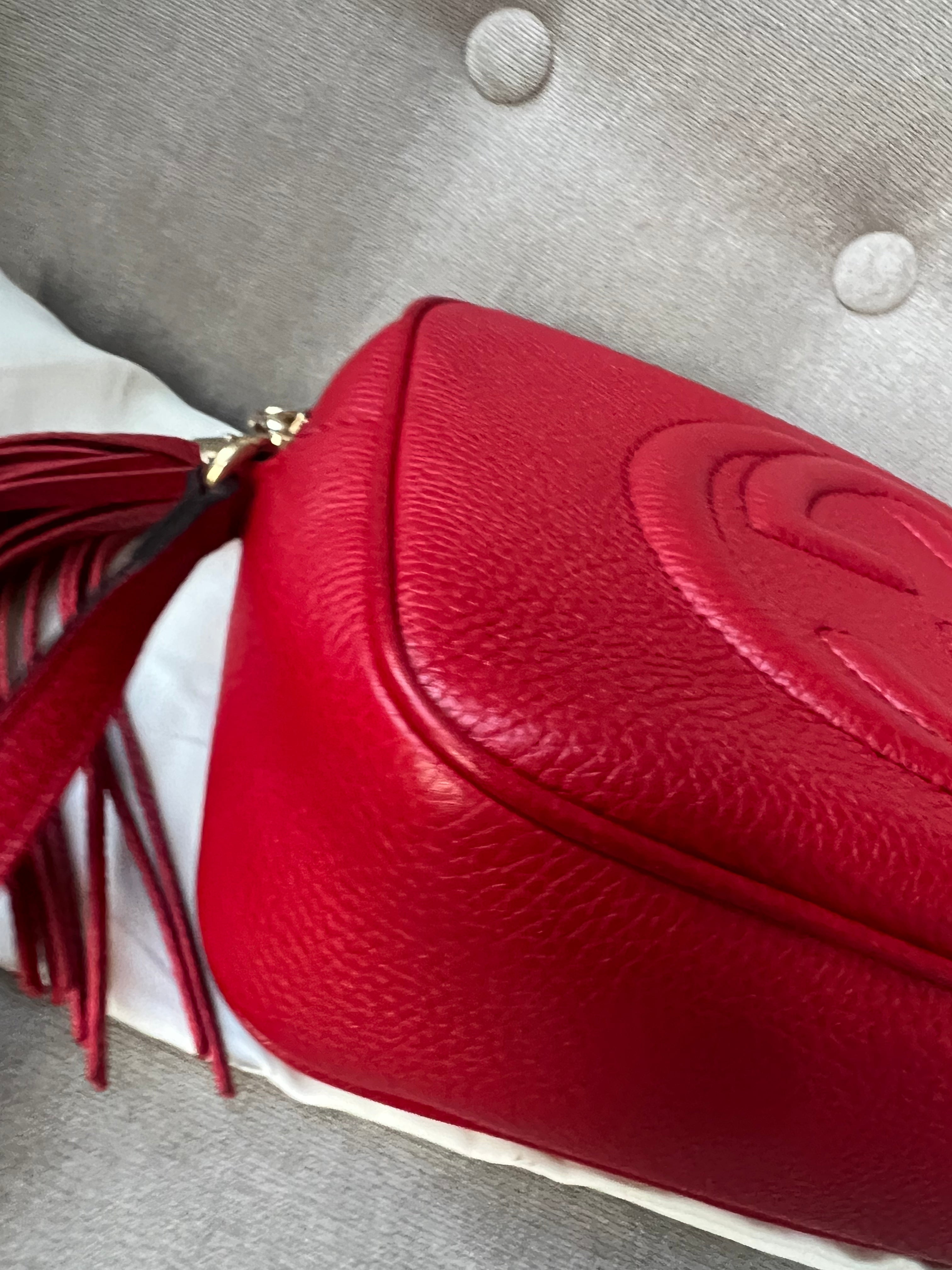 Gucci Bag