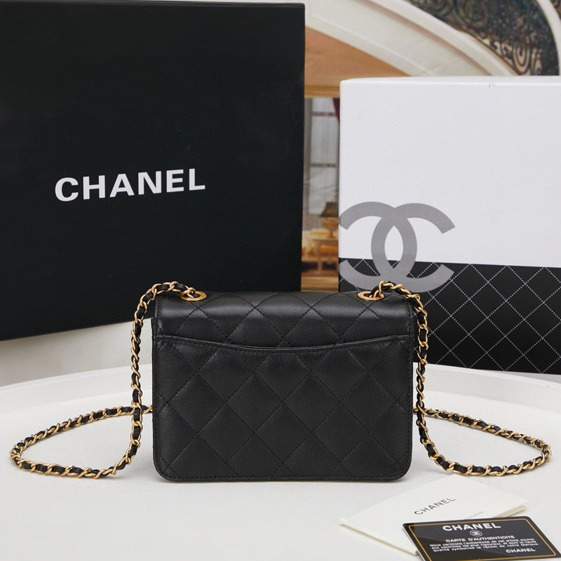 Chanel Bags - BG Bags - 1823
