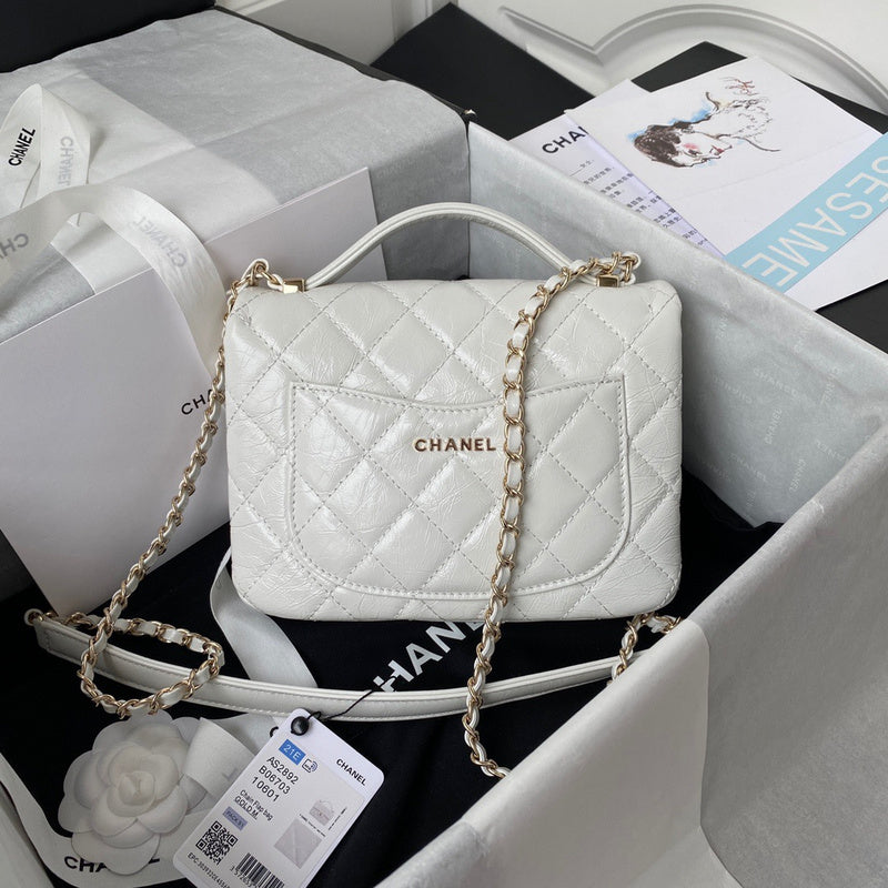 bags-district - Chanel Bags - 7655