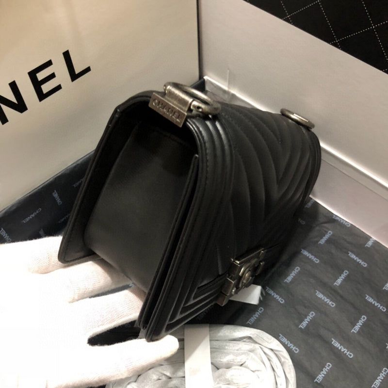 Chanel Bags - BG Bags - 2601