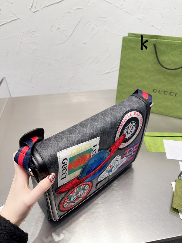 Luxury - Gucci Bags - 274
