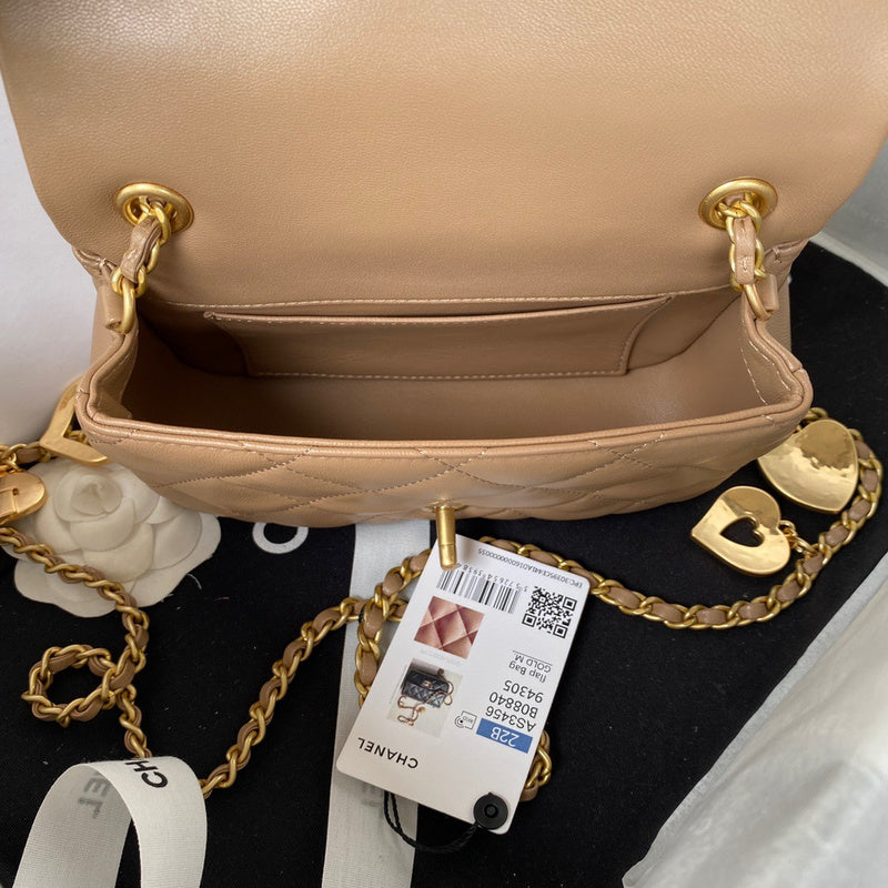 bags-district - Chanel Bags - 7582