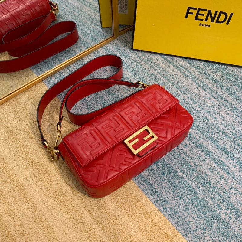 FDI - Bags District - 554