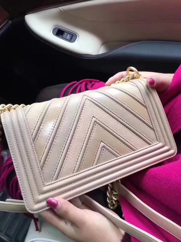 Chanel Bags - BG Bags - 643