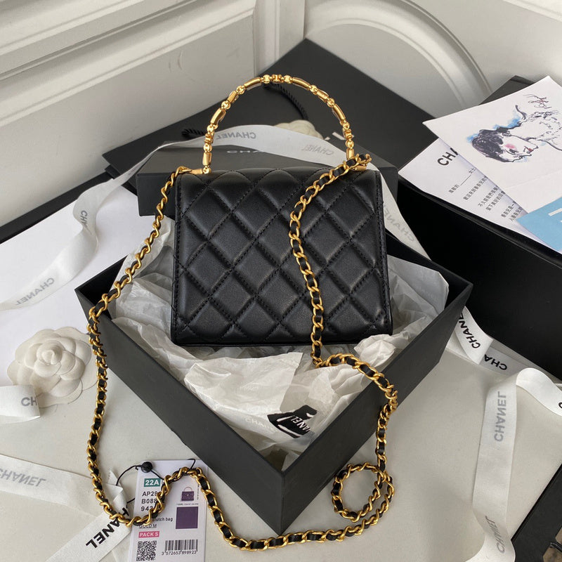 bags-district - Chanel Bags - 7605