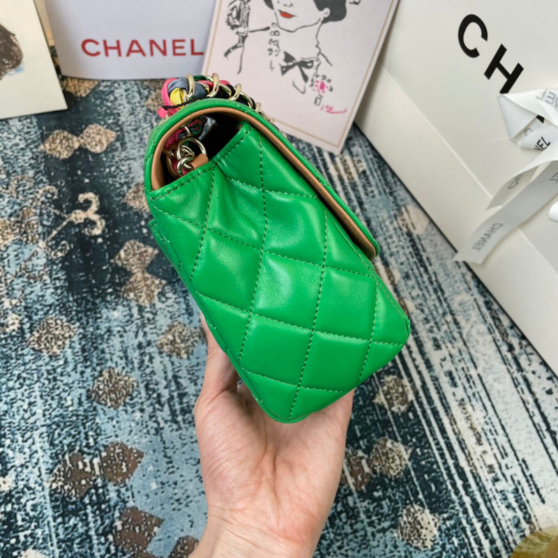 Chanel Bags - BG Bags - 1734
