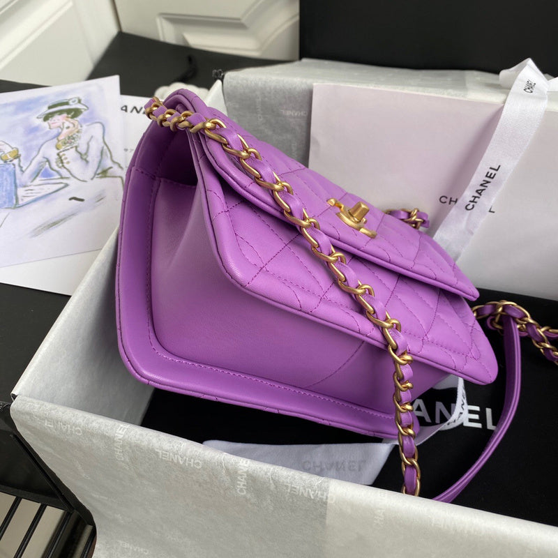 bags-district - Chanel Bags - 7496
