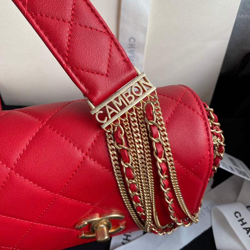 bags-district - Chanel Bags - 7446