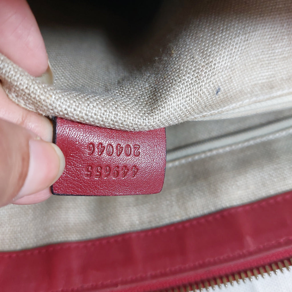 Gucci Bag