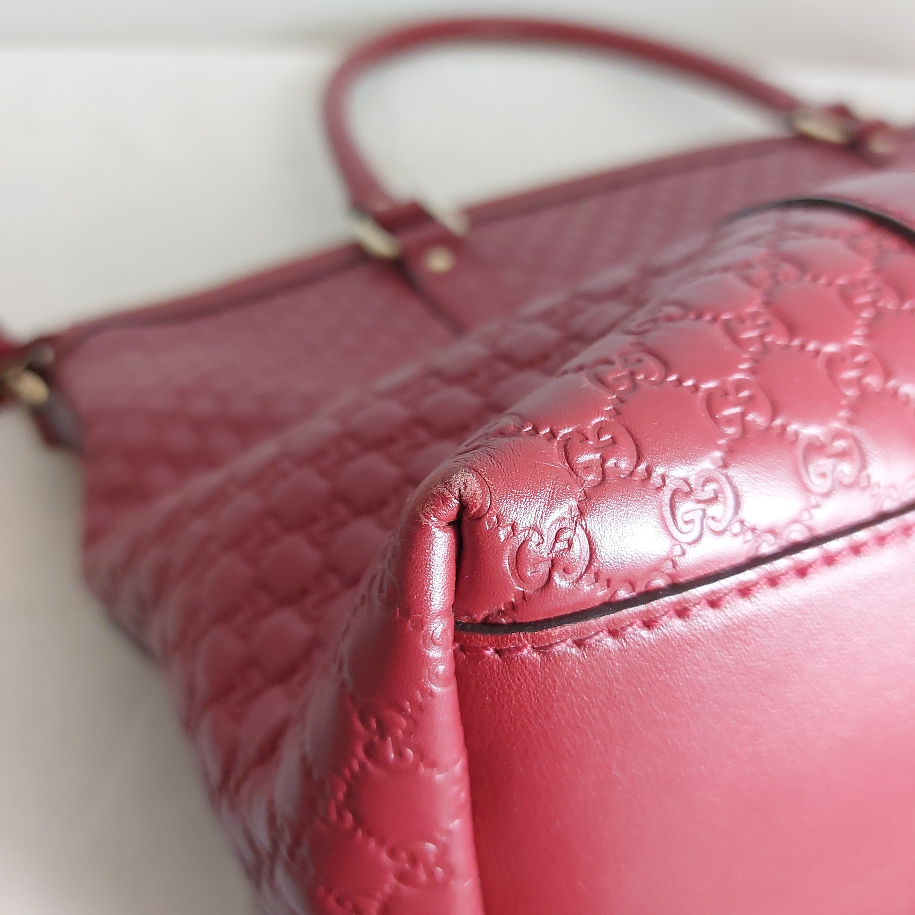 Gucci Bag