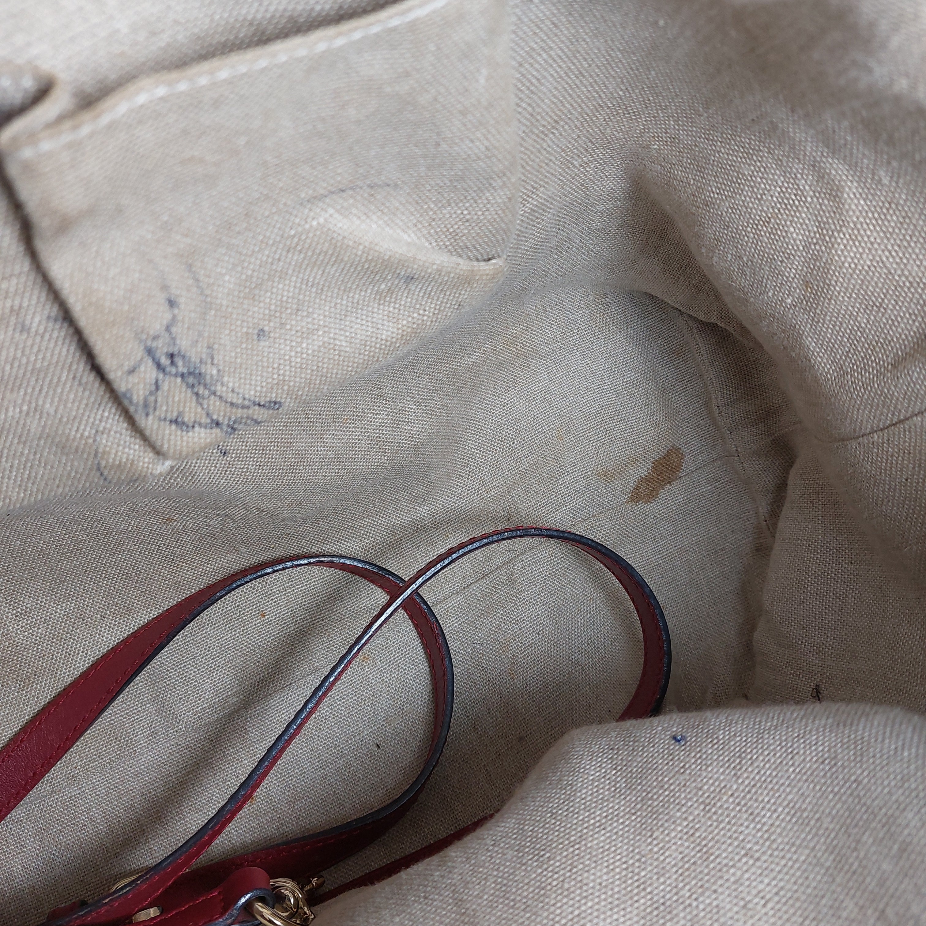 Gucci Bag