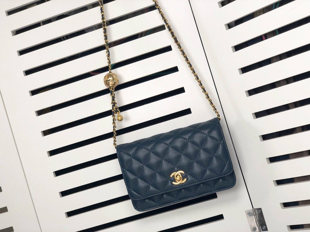 Designer Handbags Chanel 077