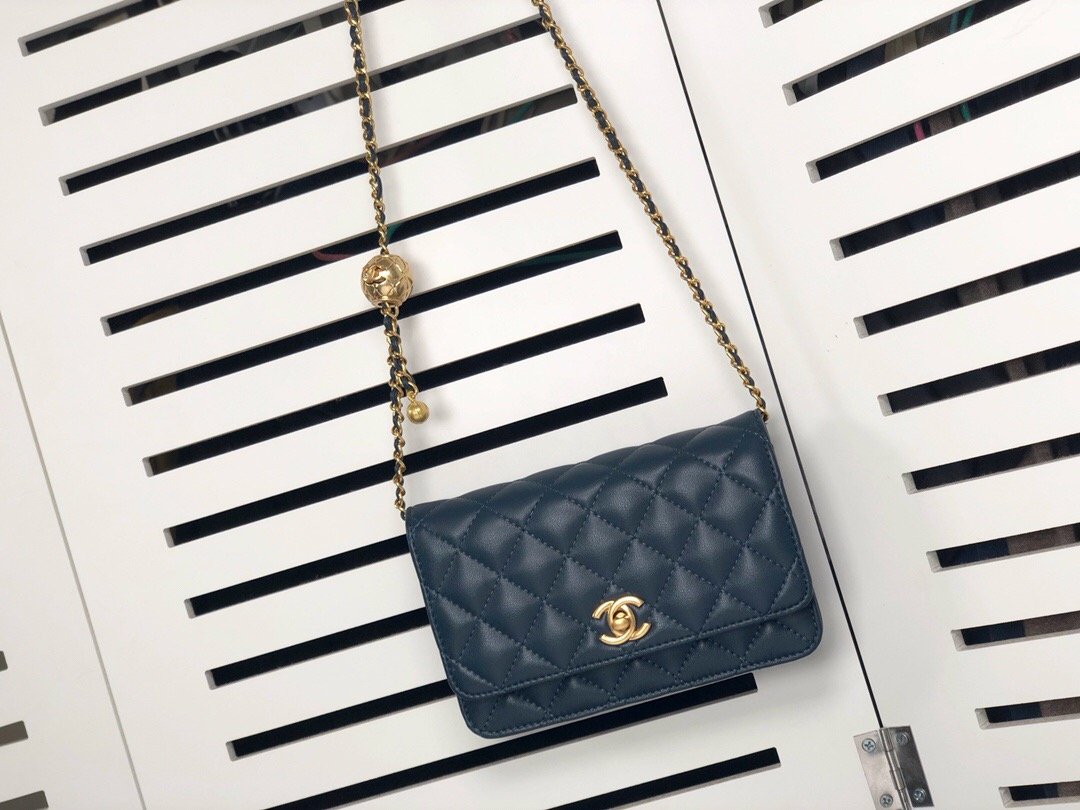 Designer Handbags Chanel 077