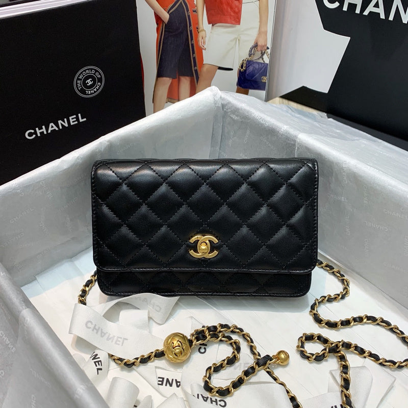 Chanel Bags - BG Bags - 1499