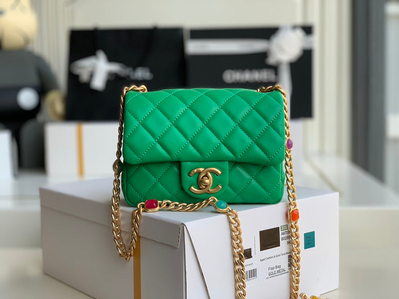 Chanel Bags - BG Bags - 1679
