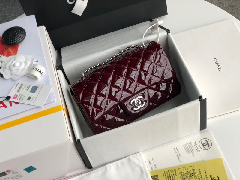 Chanel Bags - BG Bags - 1281
