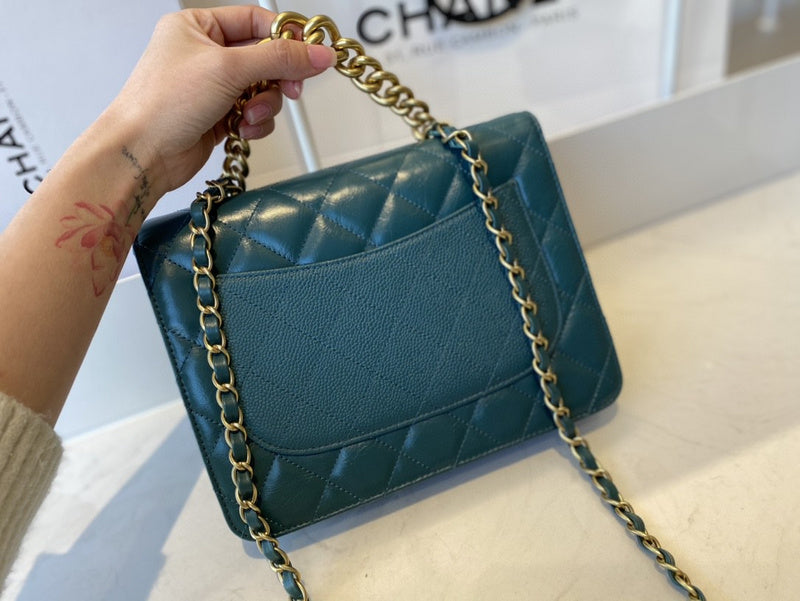 Chanel Bags - BG Bags - 1643