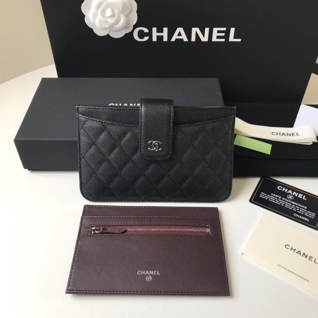 Chanel Wallet