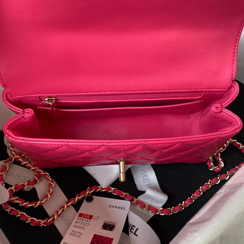 bags-district - Chanel Bags - 7500
