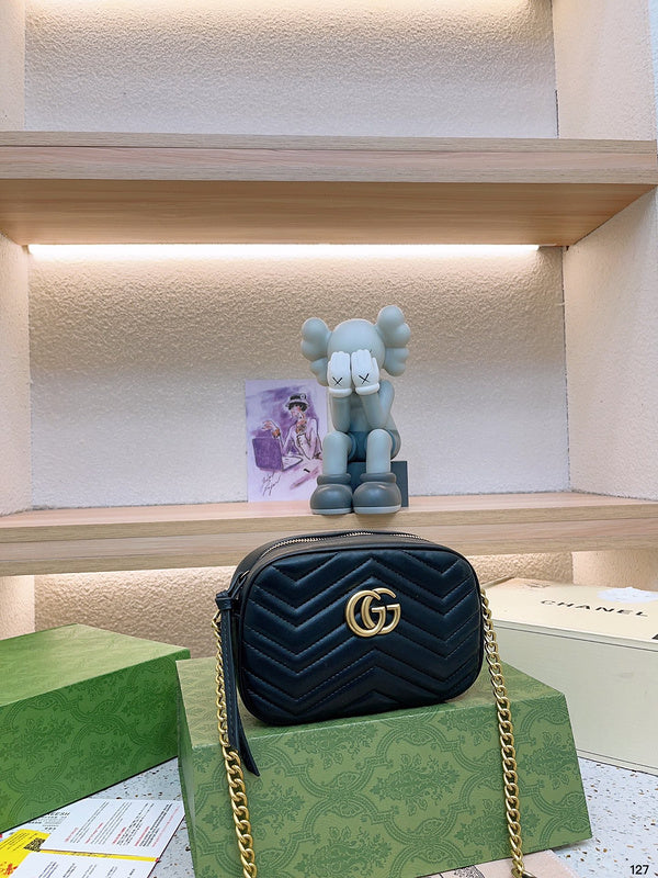 Luxury - Gucci Bags - 040