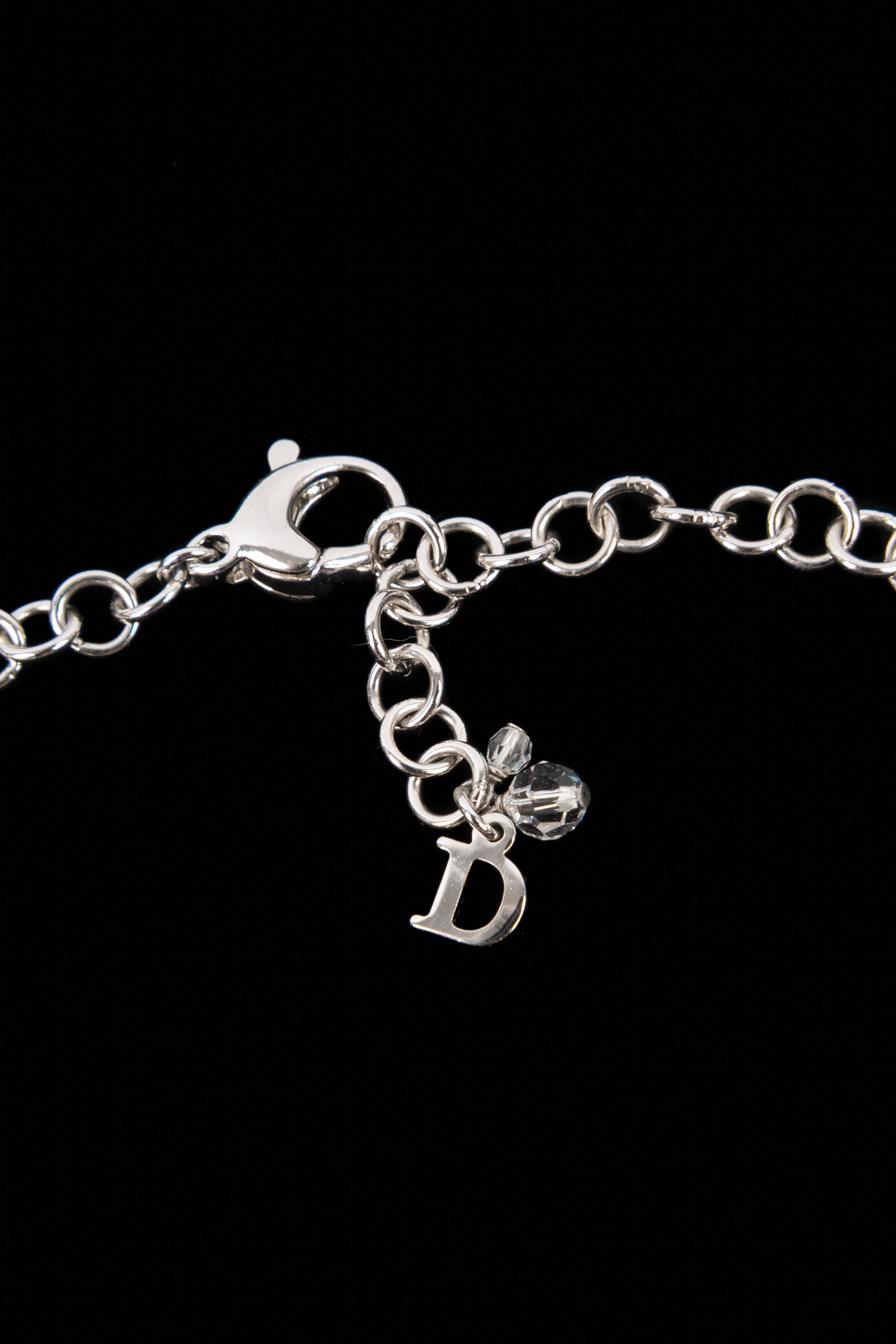 Collier Christian Dior