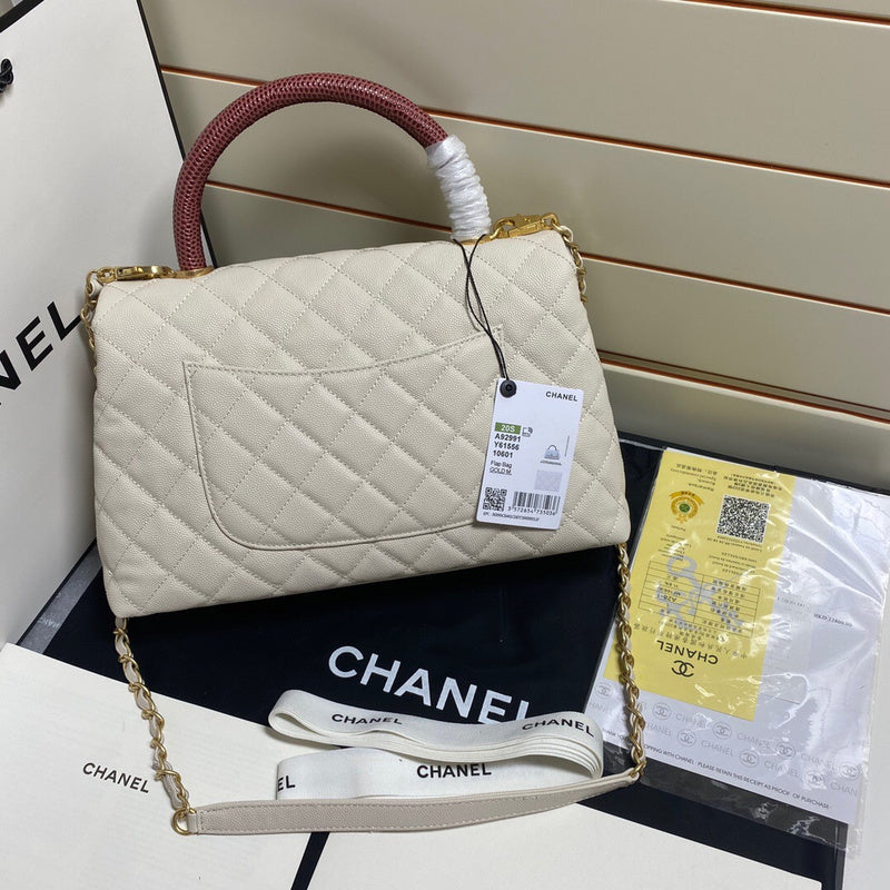 bags-district - Chanel Bags - 7491