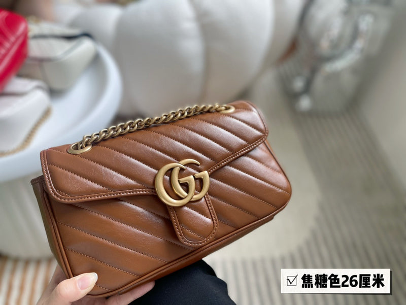 Luxury - Gucci Bags - 059
