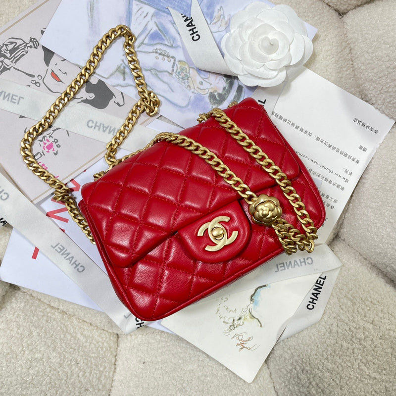 Chanel Bags - BG Bags - 1517