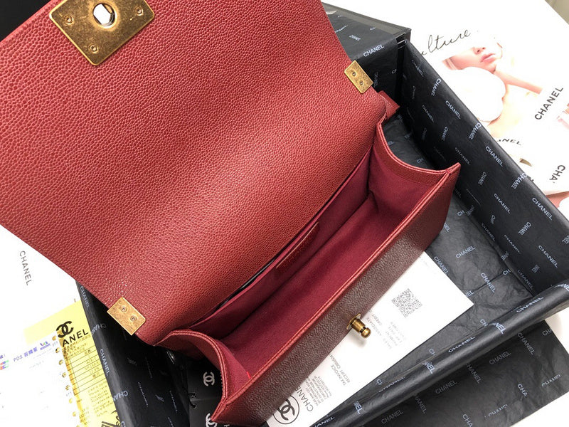 bags-district - Chanel Bags - 7458